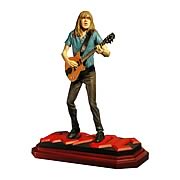 AC/DC Malcolm Young Rock Iconz Statue